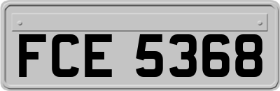 FCE5368