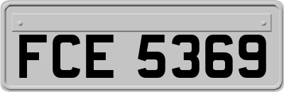 FCE5369