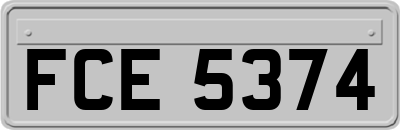 FCE5374