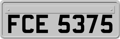 FCE5375
