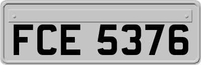 FCE5376