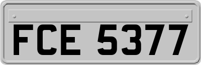 FCE5377