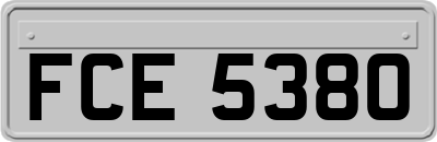 FCE5380