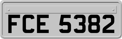 FCE5382