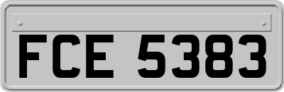 FCE5383
