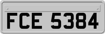 FCE5384