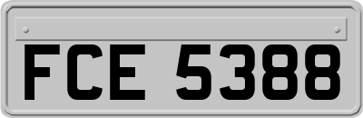 FCE5388