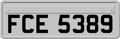 FCE5389