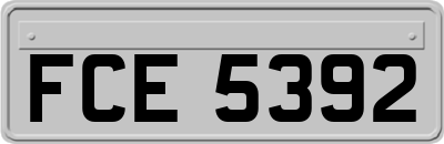 FCE5392