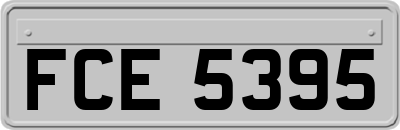 FCE5395