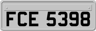 FCE5398
