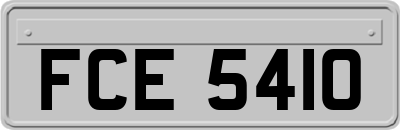 FCE5410