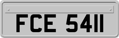 FCE5411