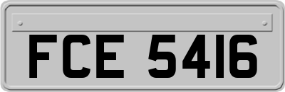 FCE5416