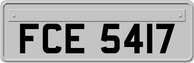 FCE5417