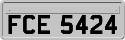 FCE5424