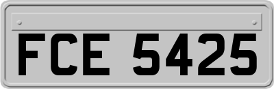 FCE5425