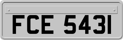 FCE5431