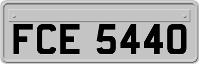 FCE5440