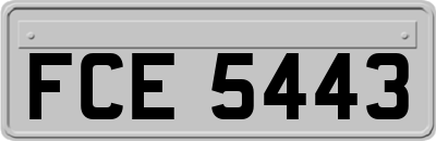 FCE5443