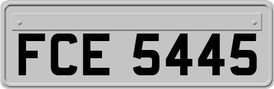 FCE5445