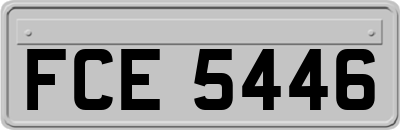FCE5446
