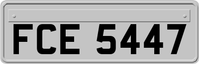 FCE5447
