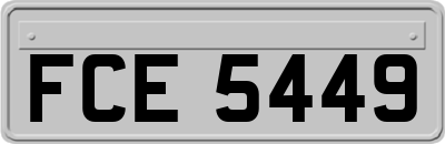 FCE5449