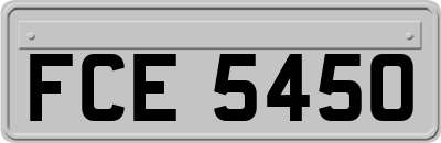FCE5450