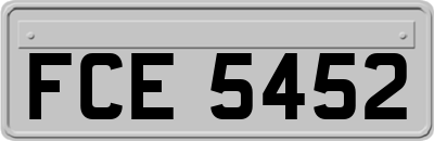 FCE5452