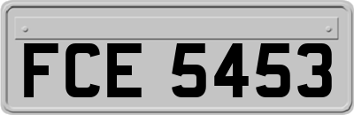 FCE5453