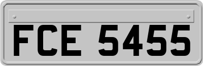 FCE5455