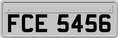 FCE5456