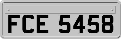 FCE5458