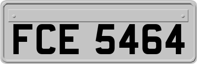 FCE5464