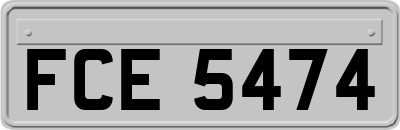 FCE5474