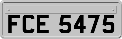FCE5475