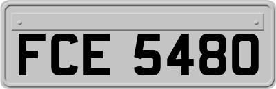 FCE5480