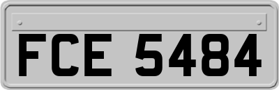 FCE5484