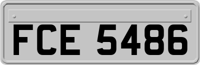 FCE5486