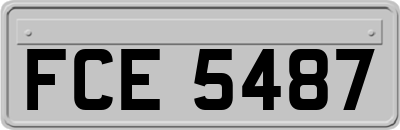 FCE5487