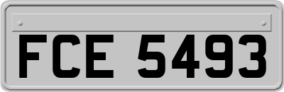 FCE5493
