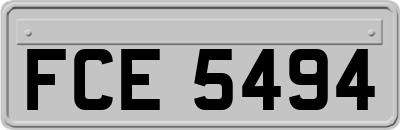 FCE5494