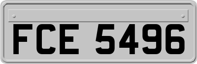 FCE5496