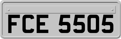 FCE5505