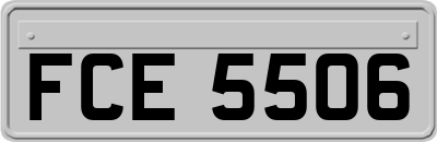 FCE5506