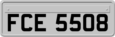 FCE5508