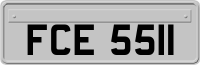 FCE5511