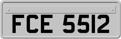 FCE5512