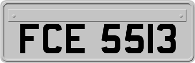 FCE5513